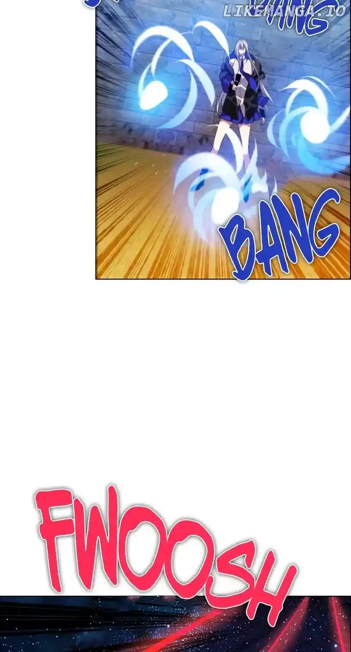 Zero Game Chapter 270