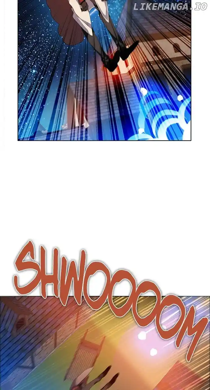 Zero Game Chapter 270