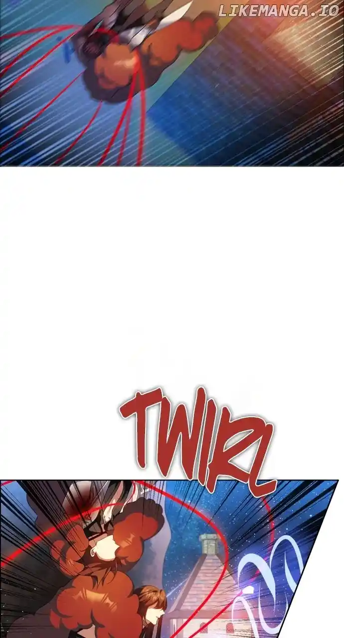 Zero Game Chapter 270