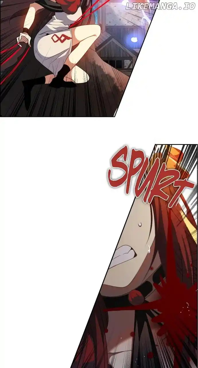 Zero Game Chapter 270