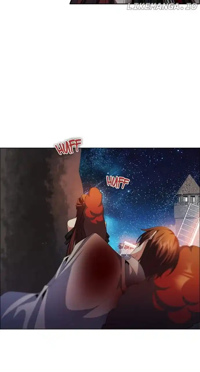 Zero Game Chapter 270