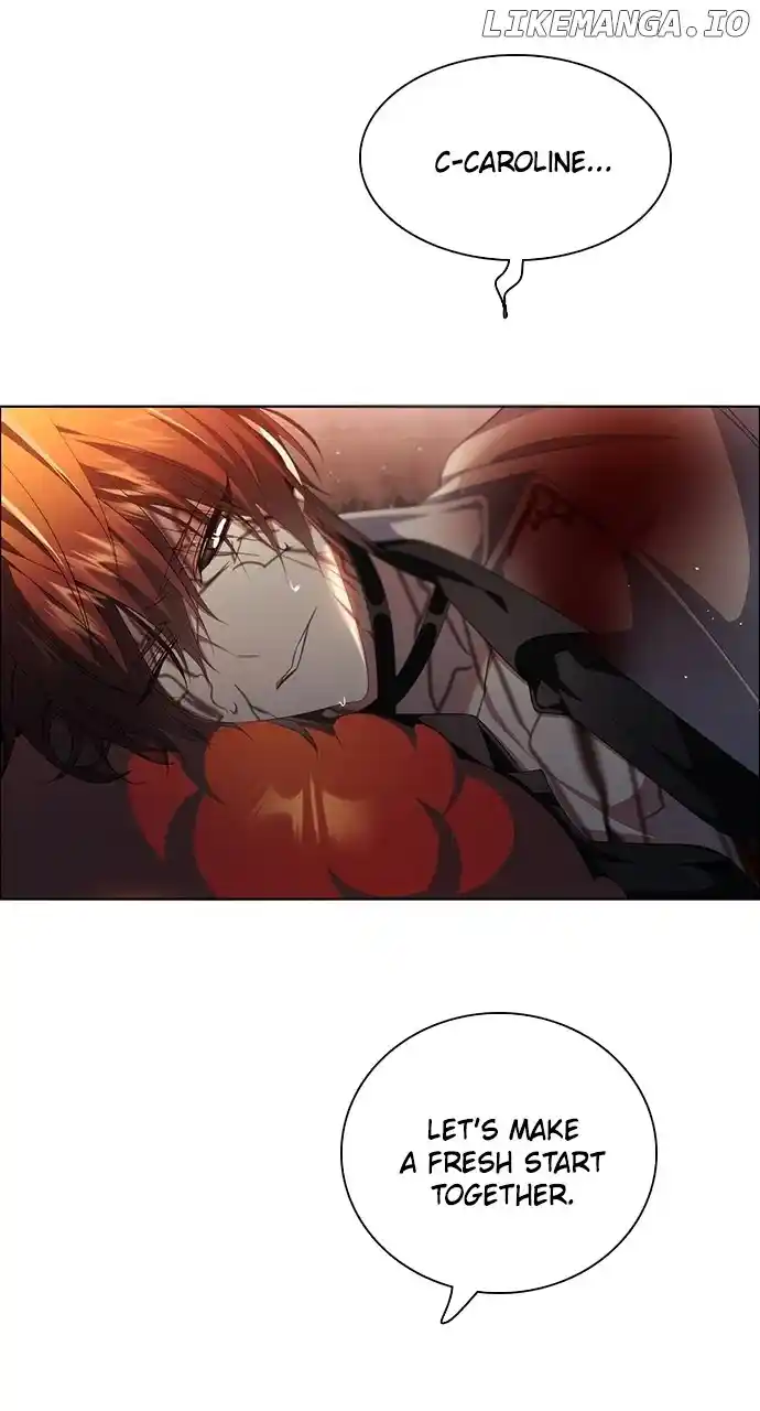 Zero Game Chapter 270