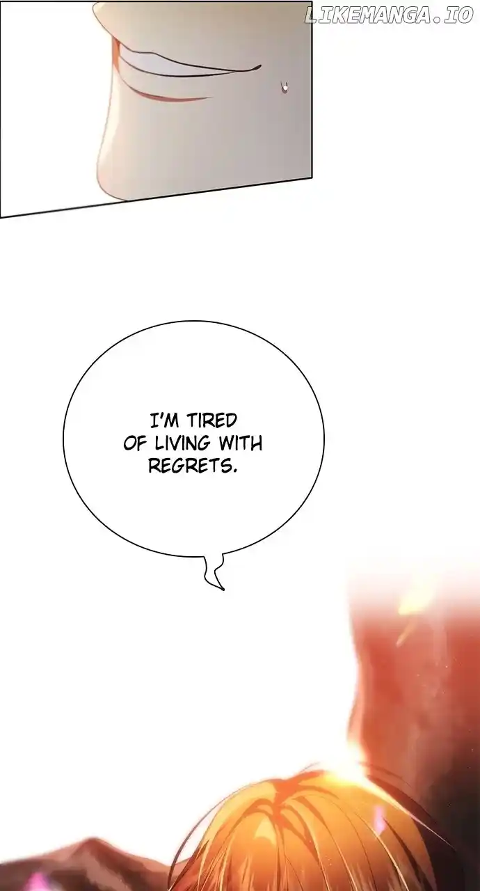 Zero Game Chapter 270