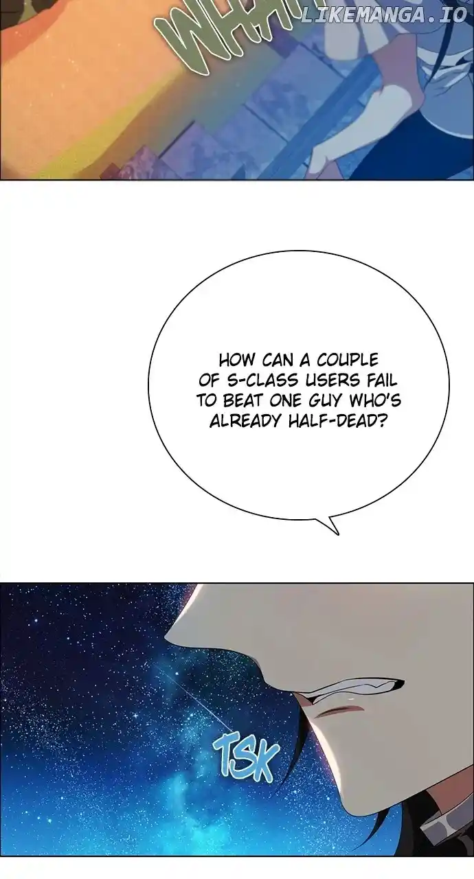 Zero Game Chapter 270