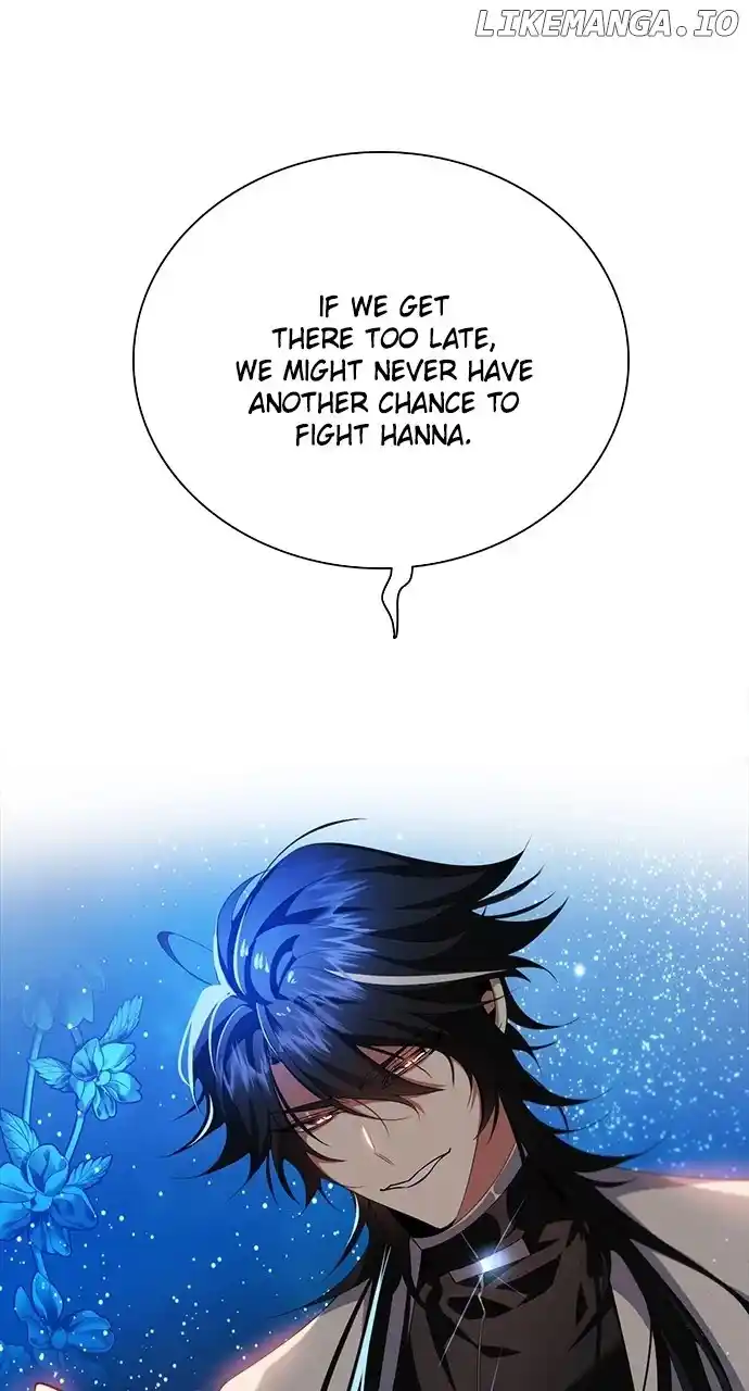 Zero Game Chapter 270