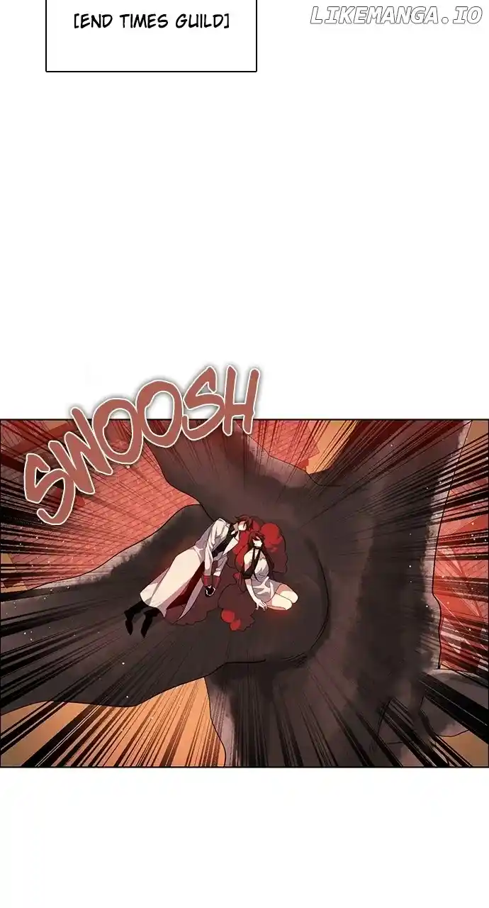 Zero Game Chapter 270