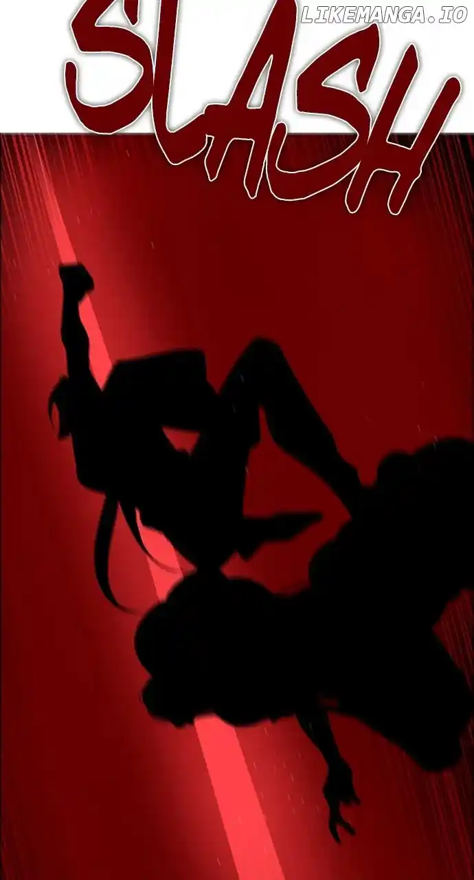 Zero Game Chapter 270