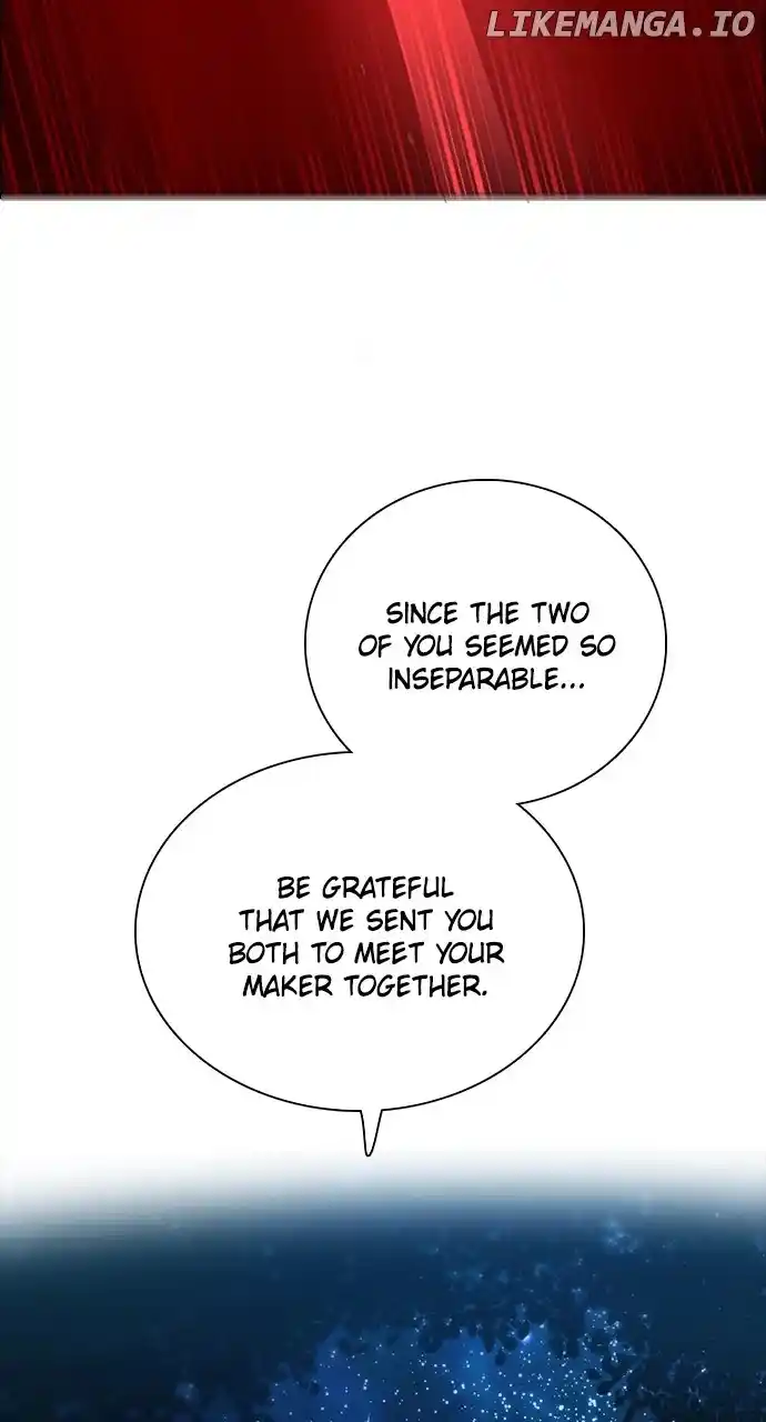 Zero Game Chapter 270