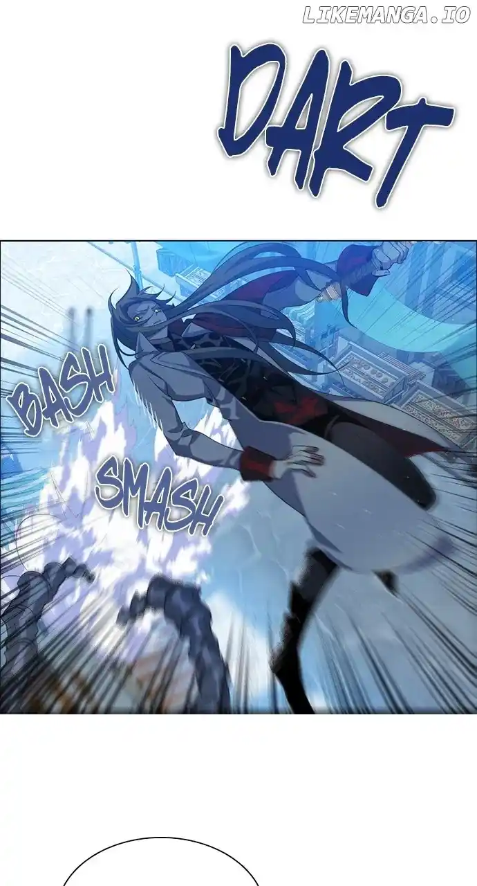 Zero Game Chapter 270