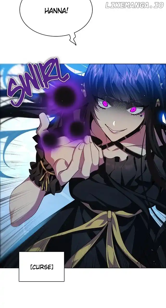 Zero Game Chapter 270