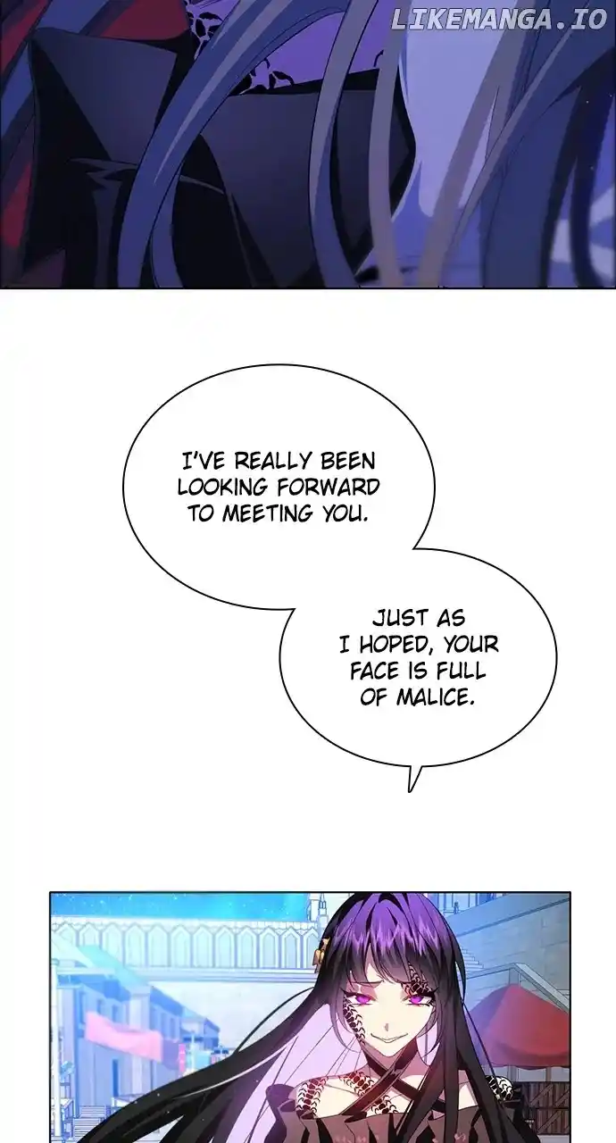 Zero Game Chapter 270