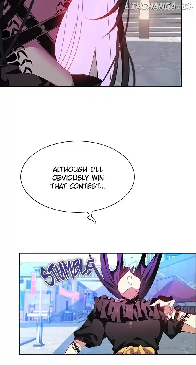 Zero Game Chapter 270