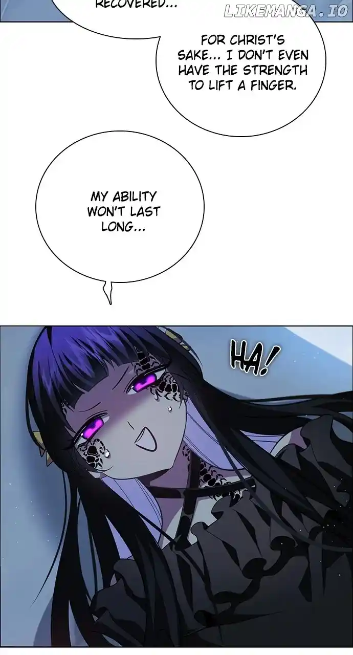 Zero Game Chapter 270