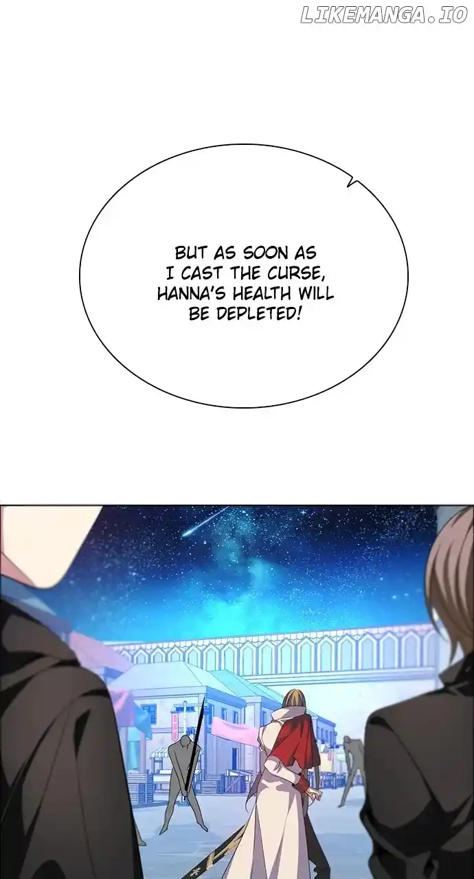 Zero Game Chapter 270