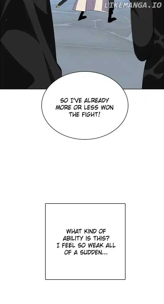 Zero Game Chapter 270