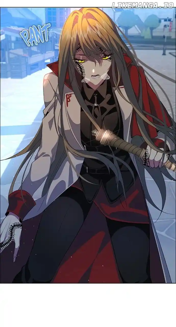 Zero Game Chapter 270