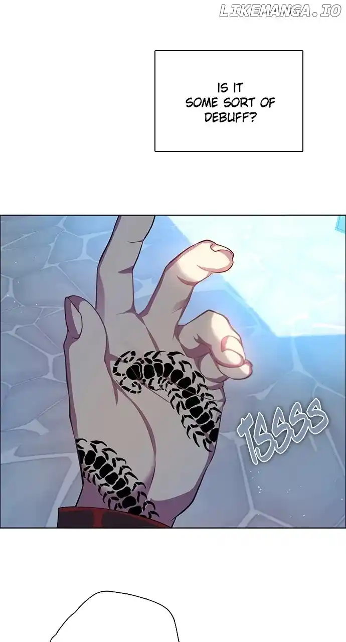 Zero Game Chapter 270