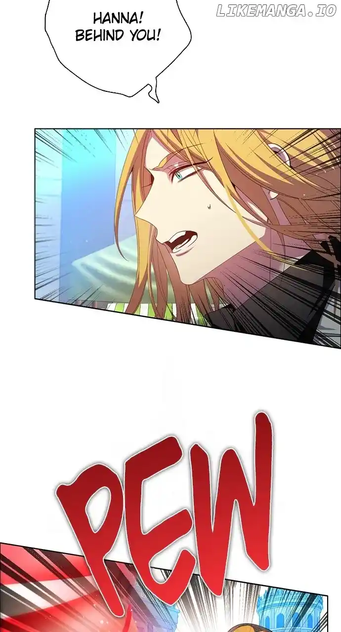 Zero Game Chapter 270