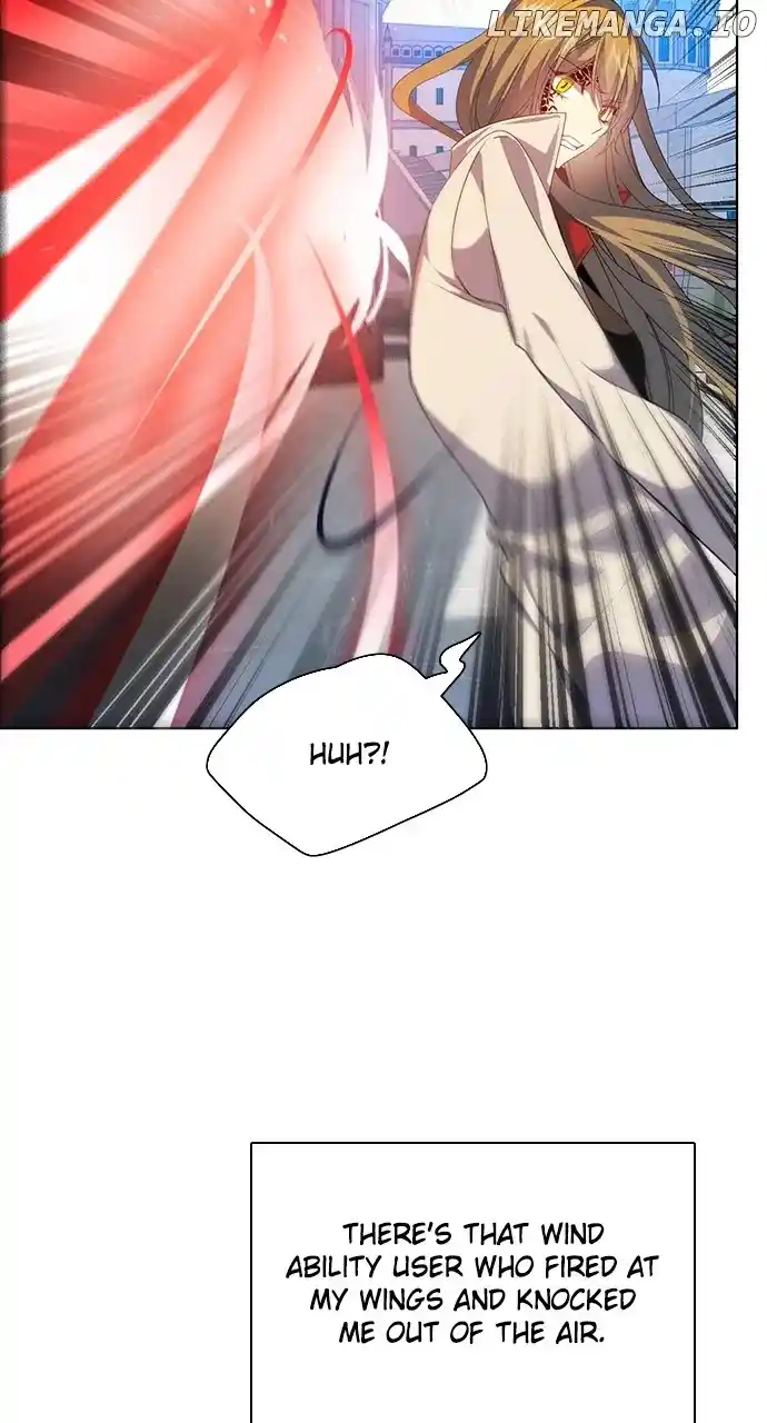 Zero Game Chapter 270