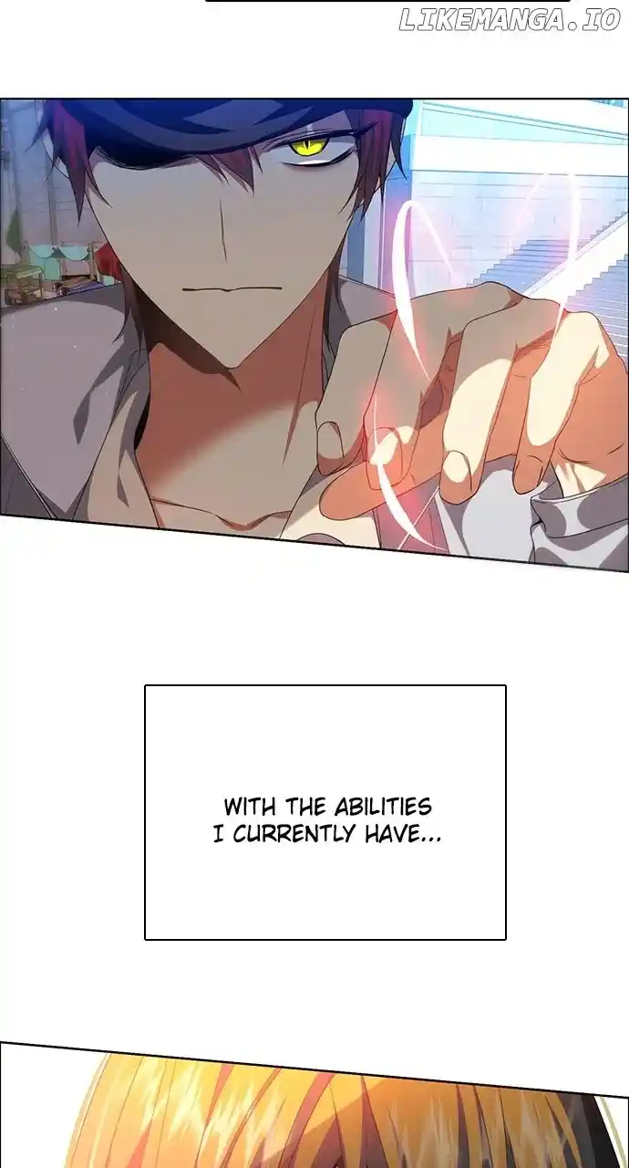 Zero Game Chapter 270