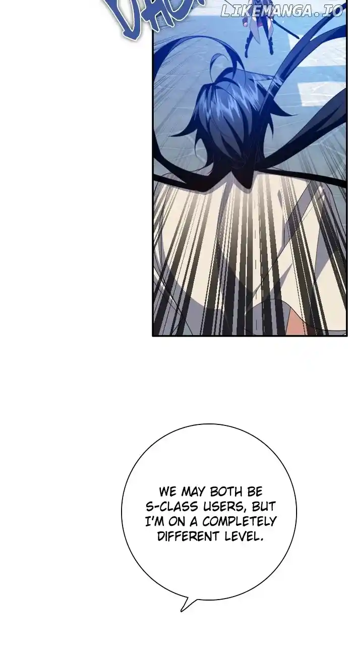 Zero Game Chapter 270