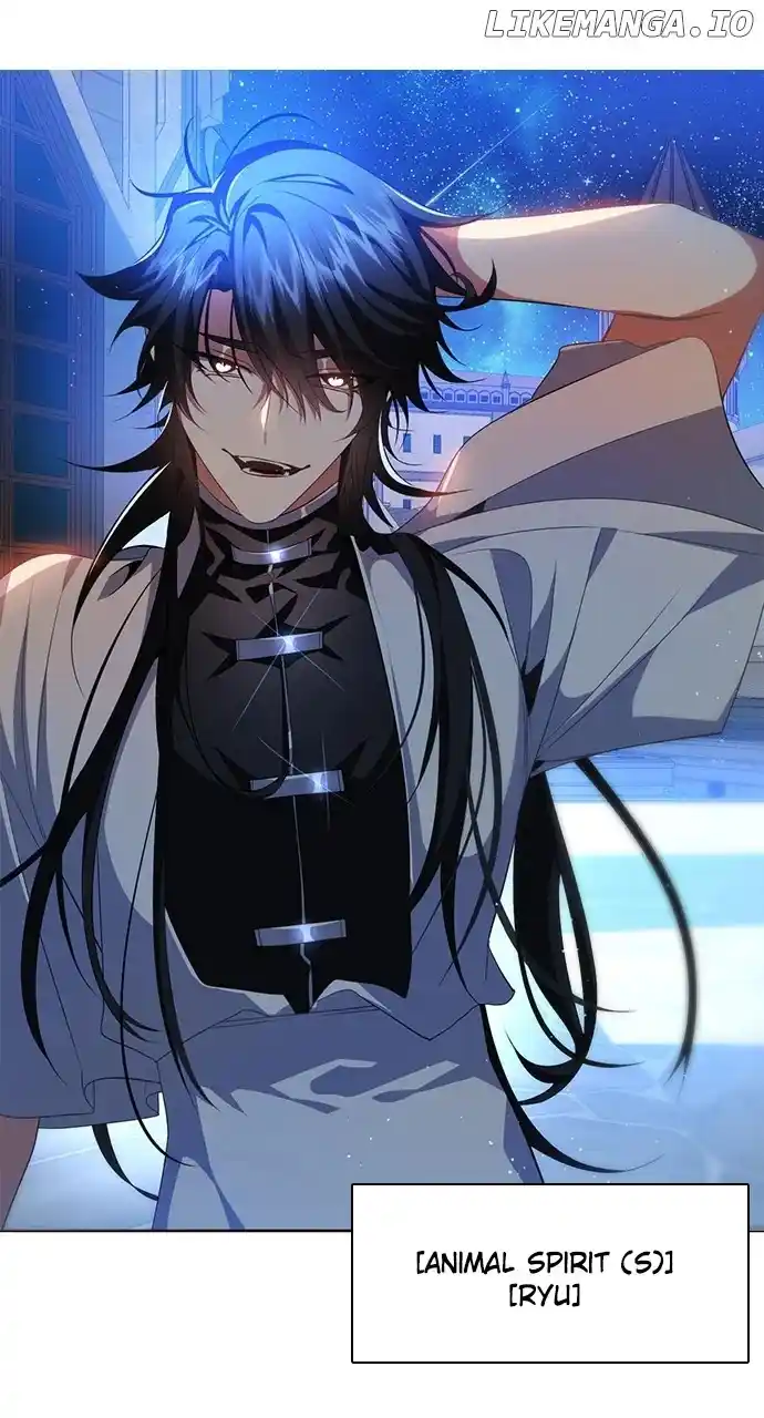 Zero Game Chapter 270