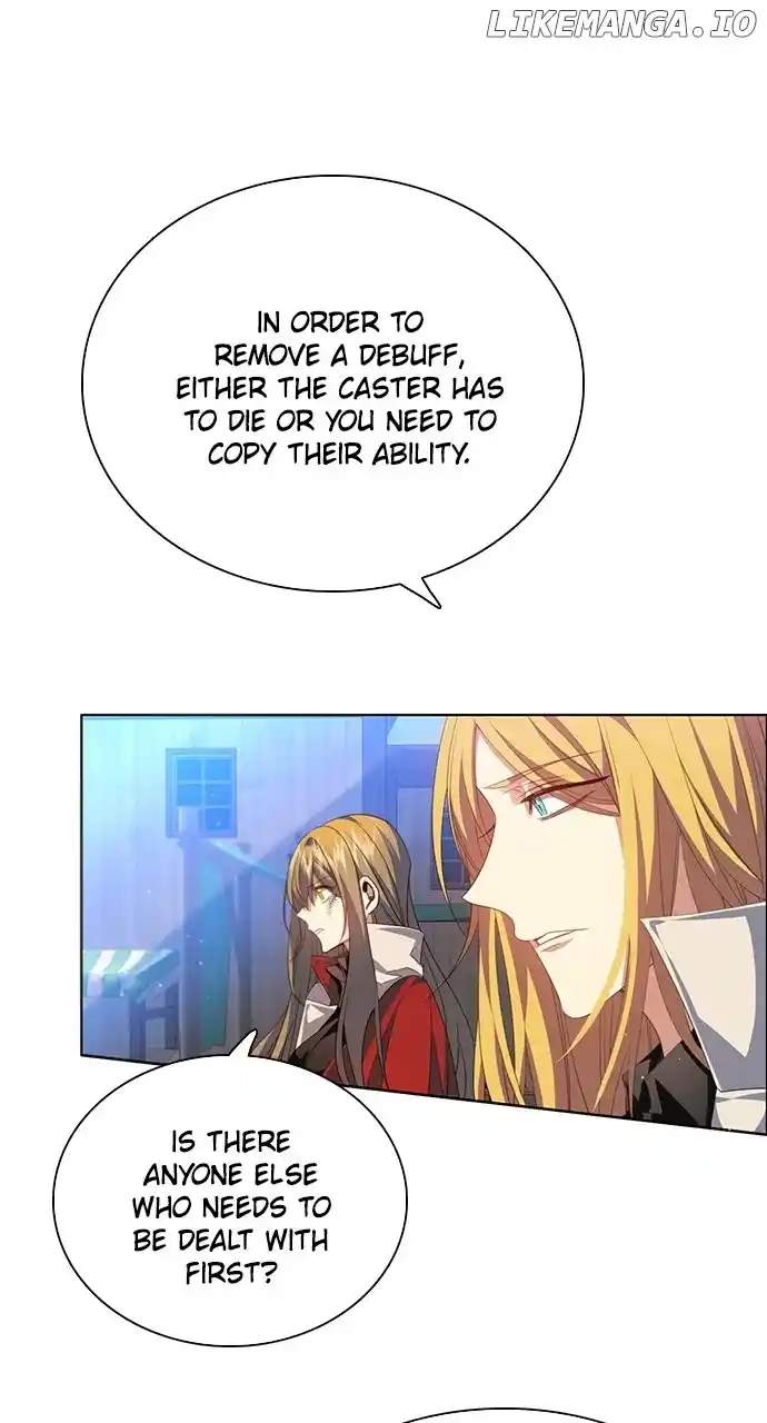 Zero Game Chapter 270