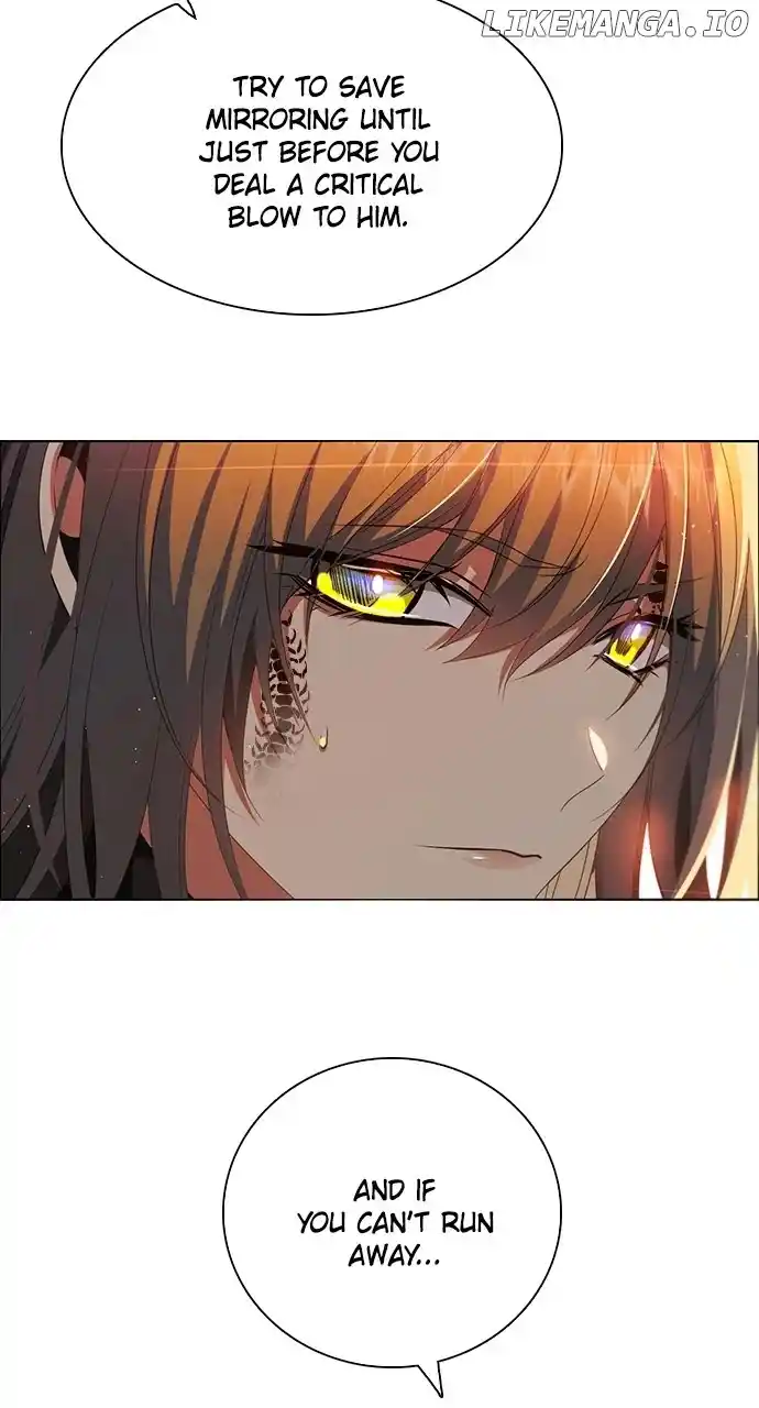 Zero Game Chapter 270