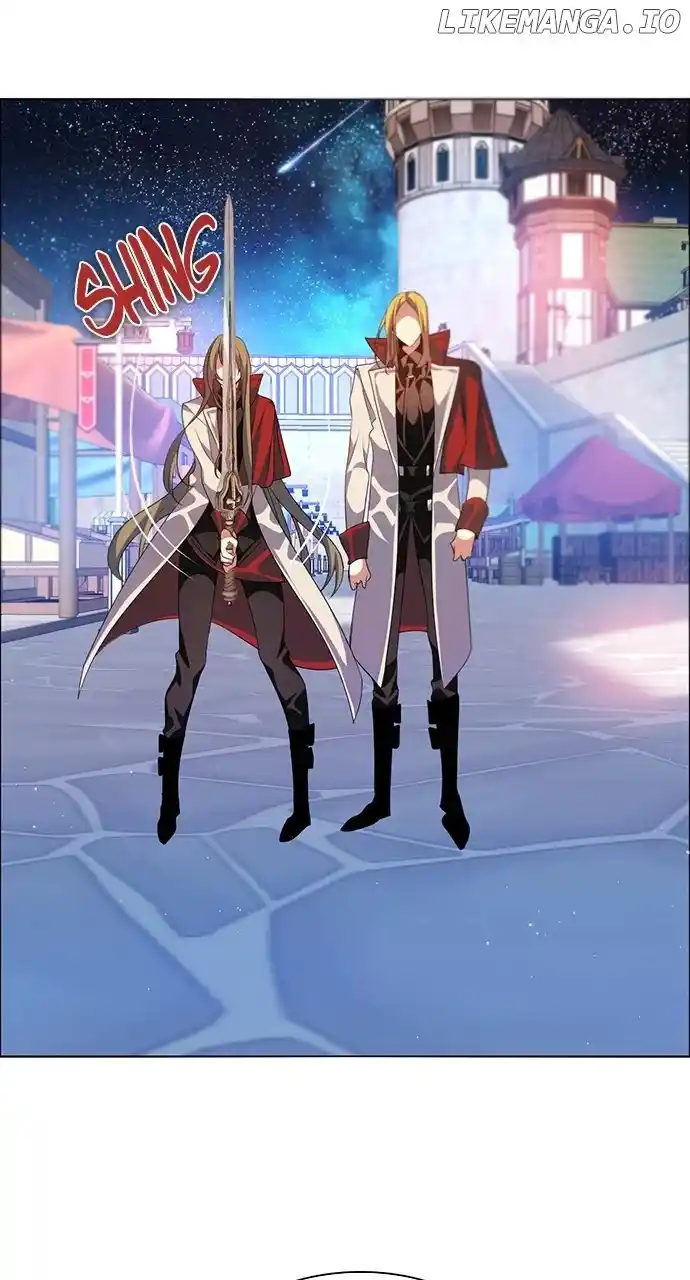 Zero Game Chapter 270