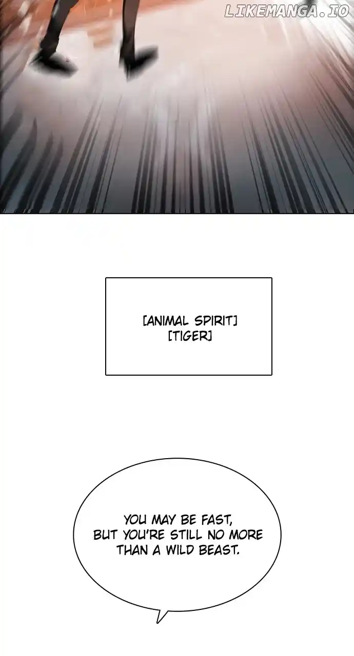 Zero Game Chapter 270