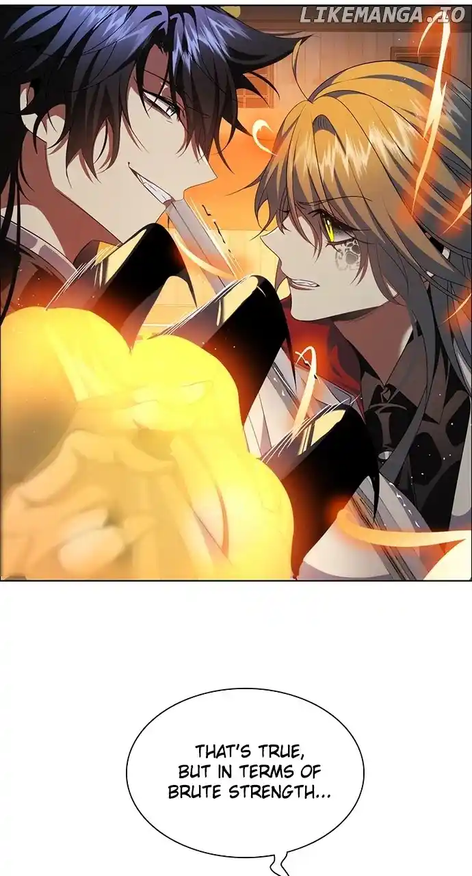 Zero Game Chapter 270