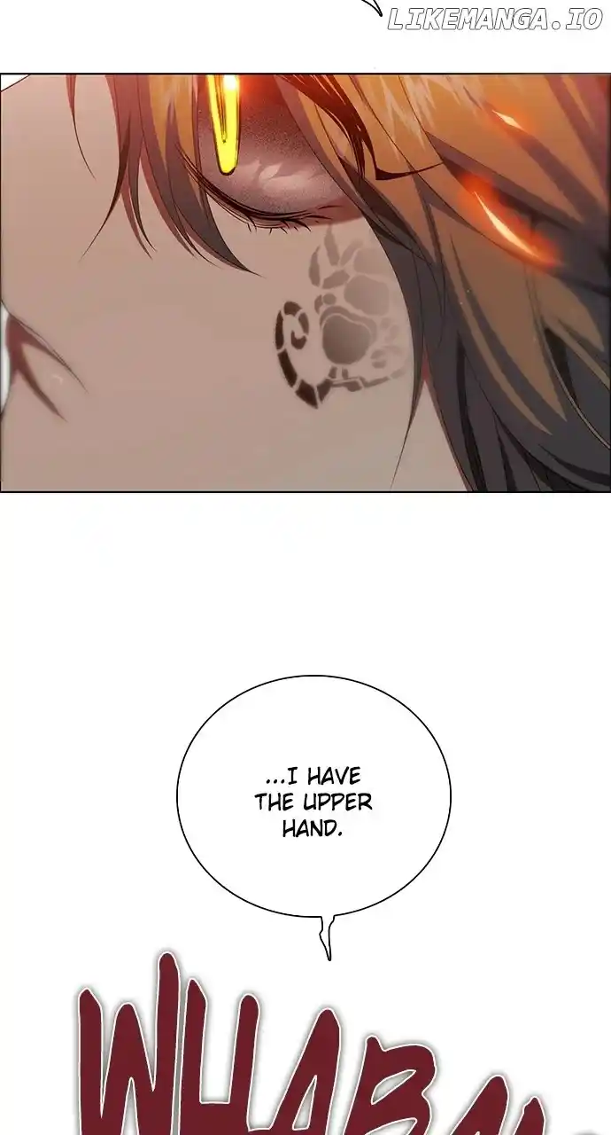 Zero Game Chapter 270