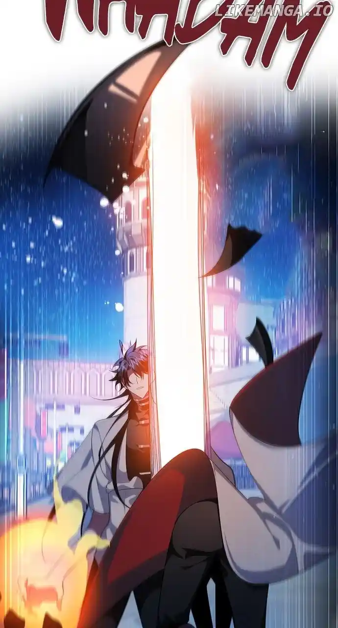 Zero Game Chapter 270