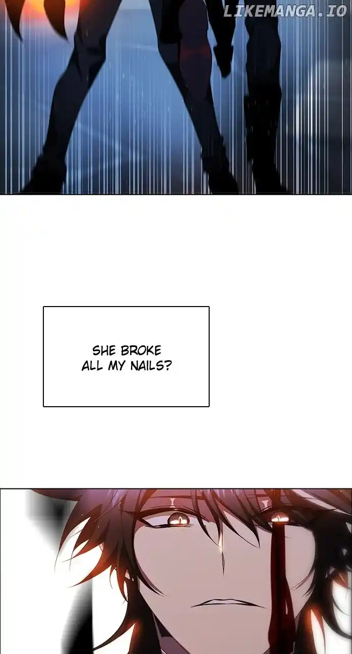 Zero Game Chapter 270