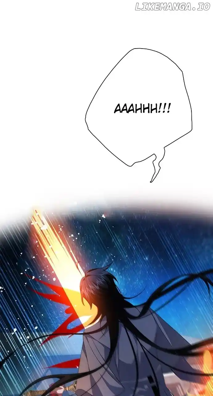 Zero Game Chapter 270