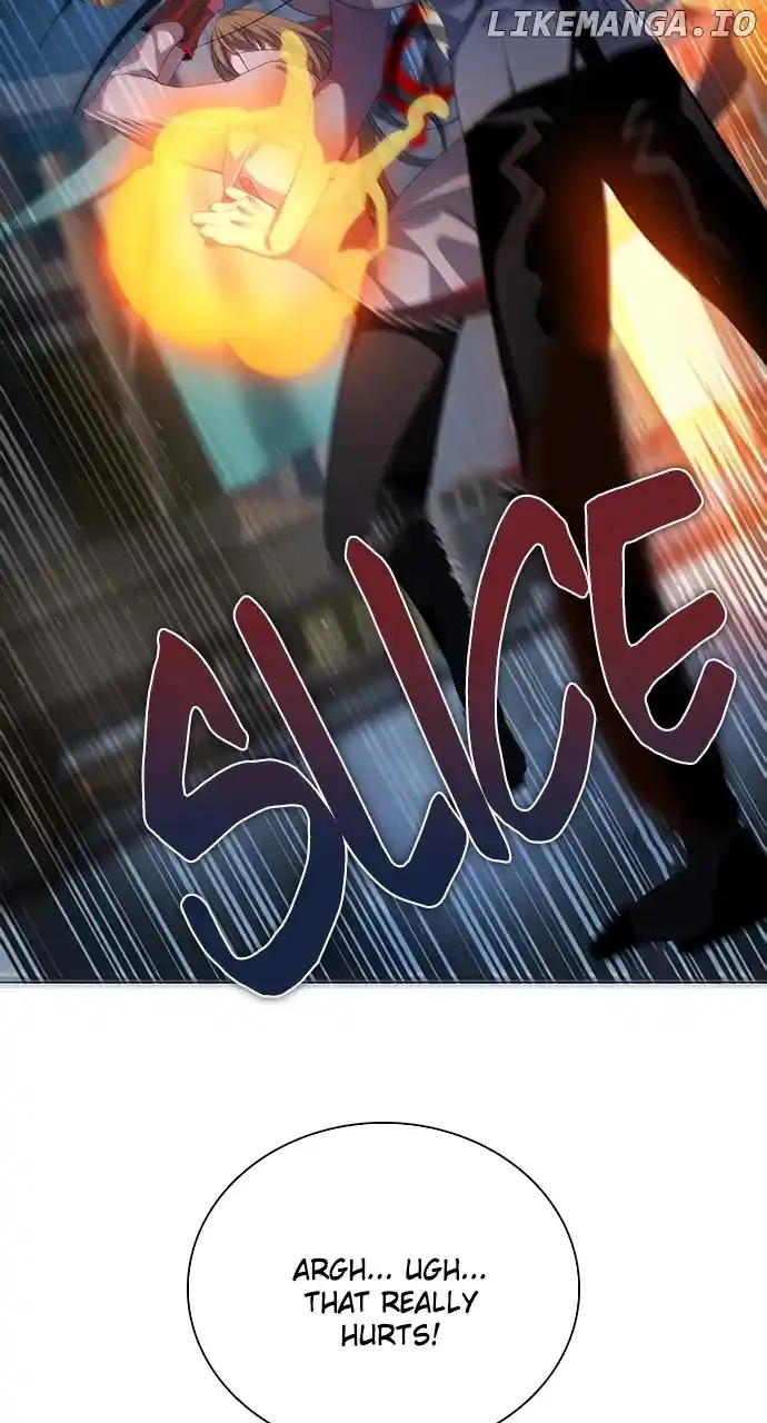 Zero Game Chapter 270