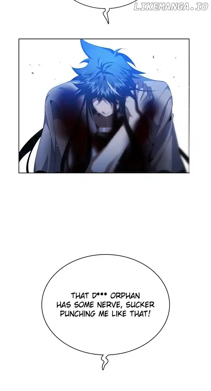 Zero Game Chapter 270