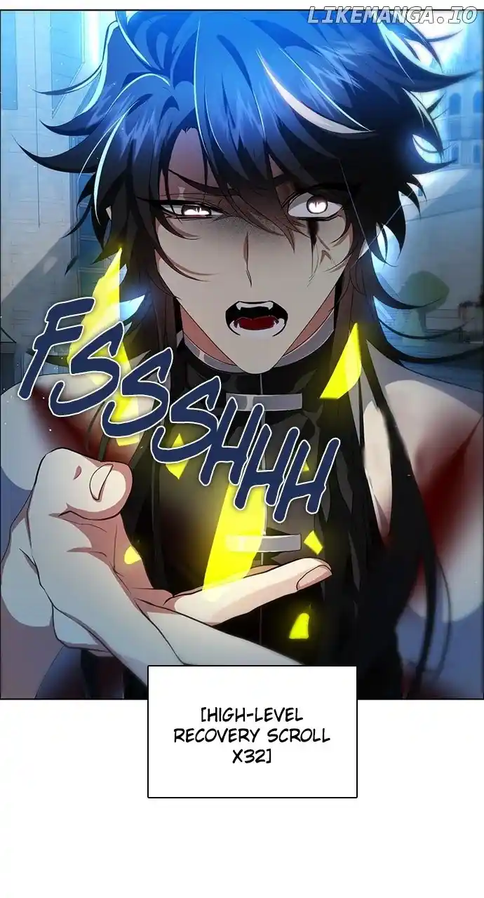 Zero Game Chapter 270