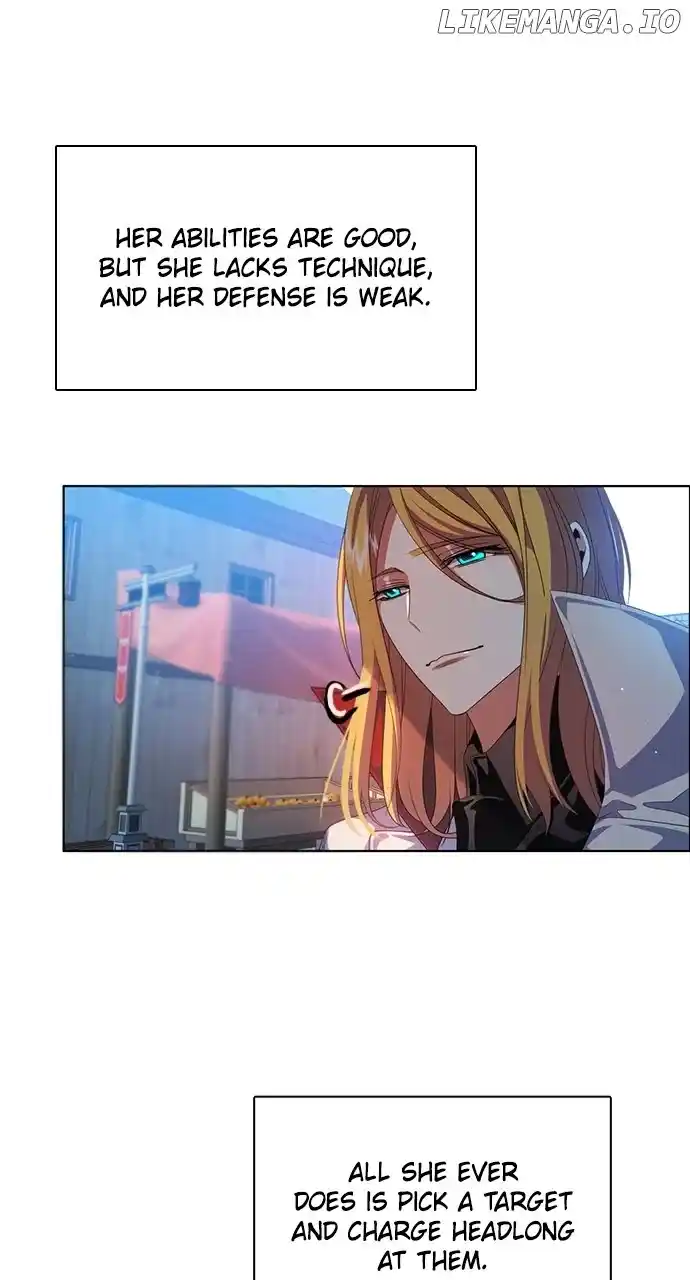 Zero Game Chapter 270