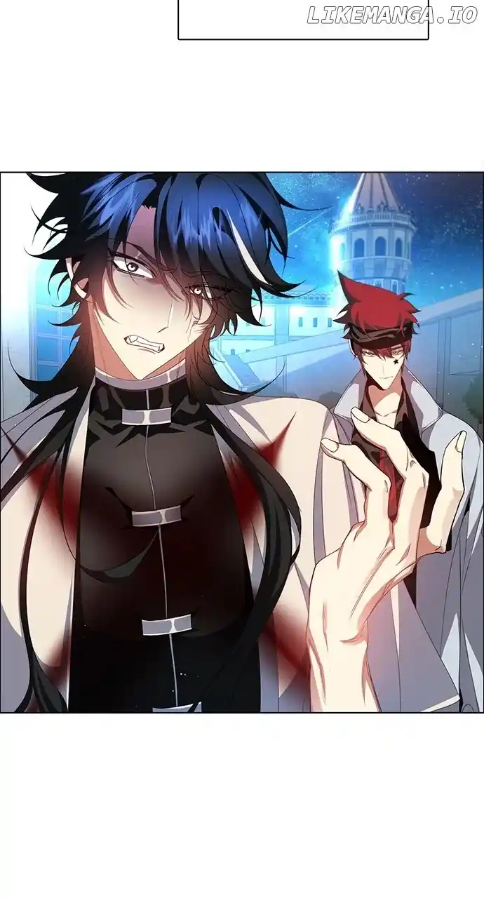 Zero Game Chapter 270