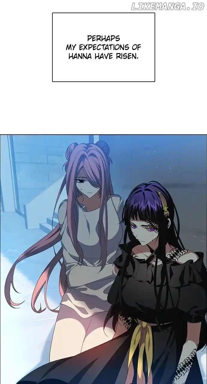 Zero Game Chapter 270