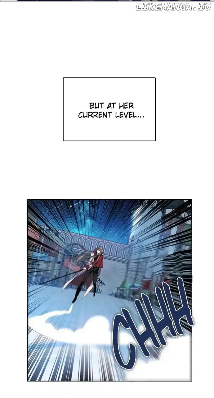 Zero Game Chapter 270