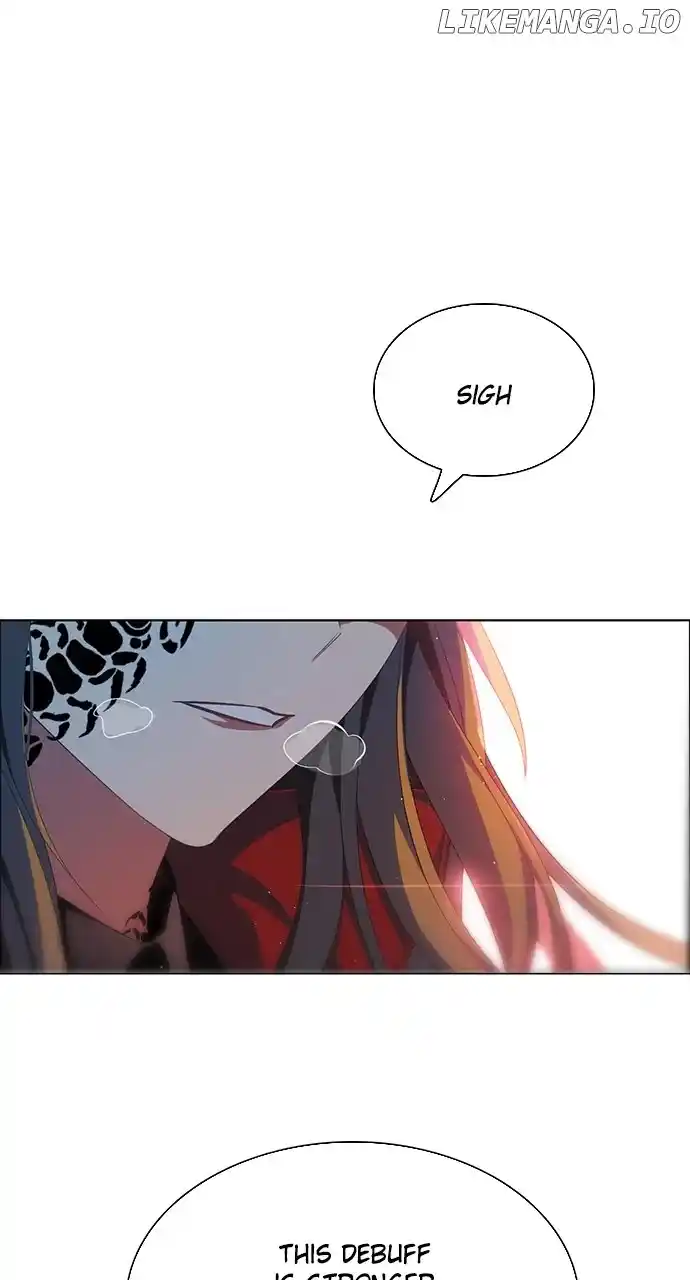 Zero Game Chapter 270