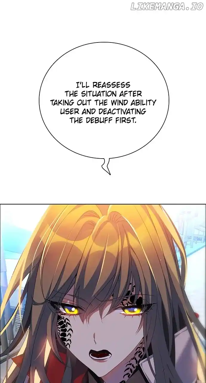 Zero Game Chapter 270