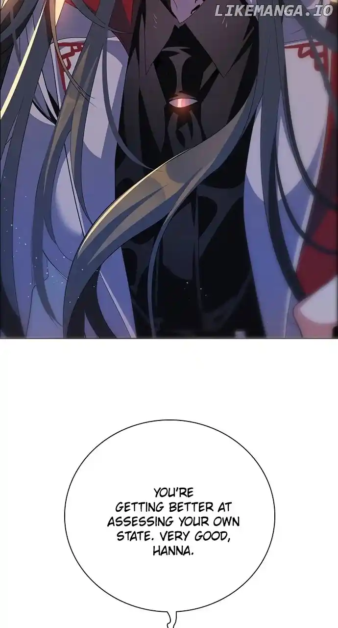 Zero Game Chapter 270