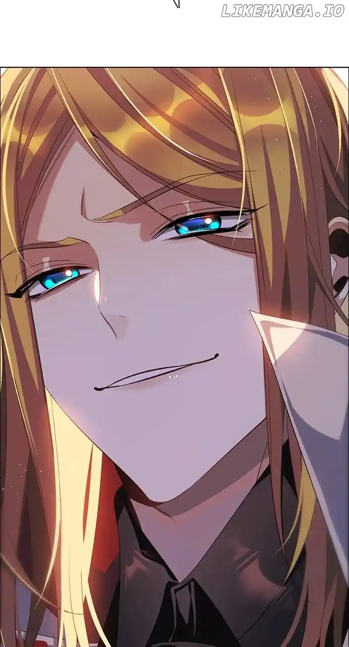 Zero Game Chapter 270