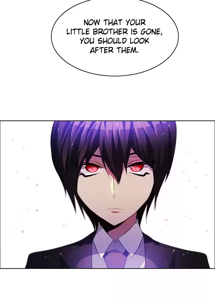 Zero Game Chapter 44