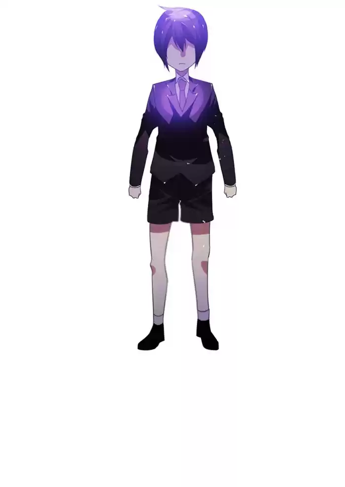 Zero Game Chapter 44