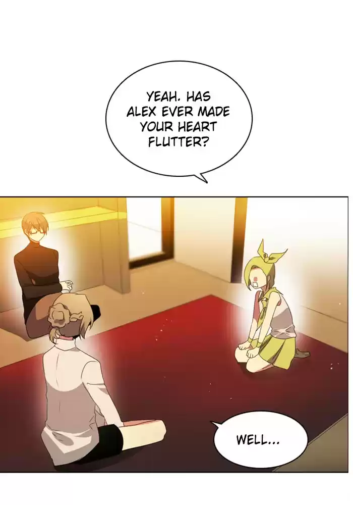 Zero Game Chapter 44