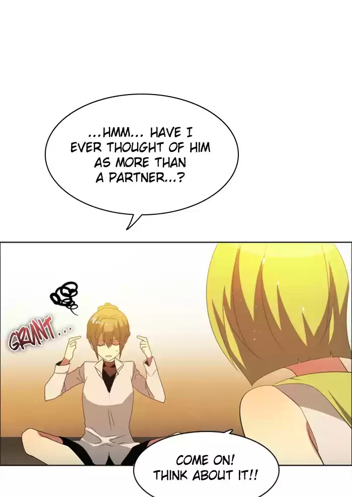 Zero Game Chapter 44